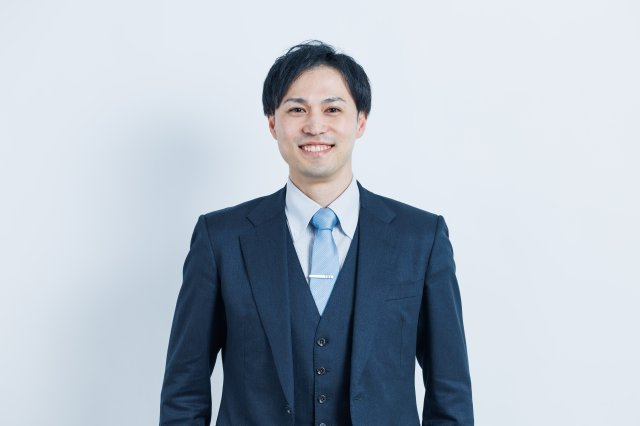 川田 悠司の画像1