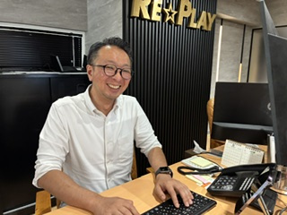 吉田 冬樹
