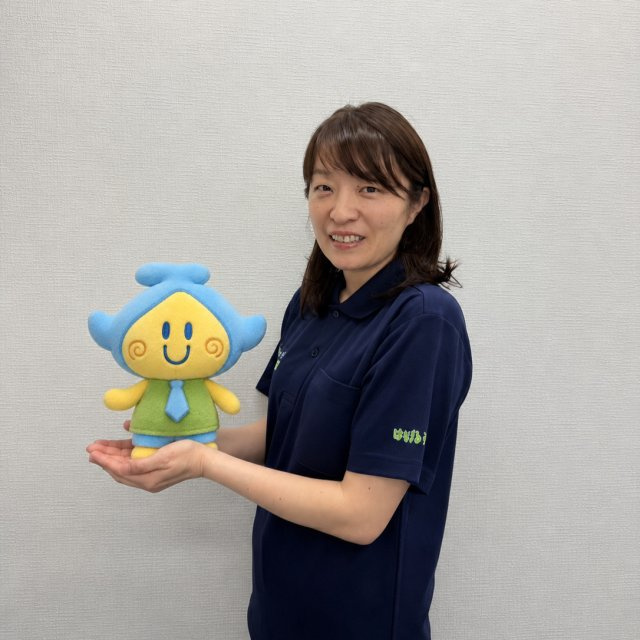 東川 幸恵