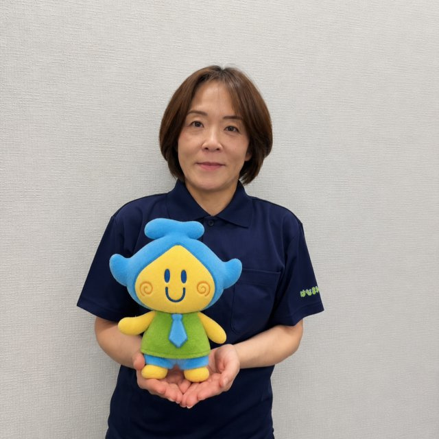 山本 真紀子