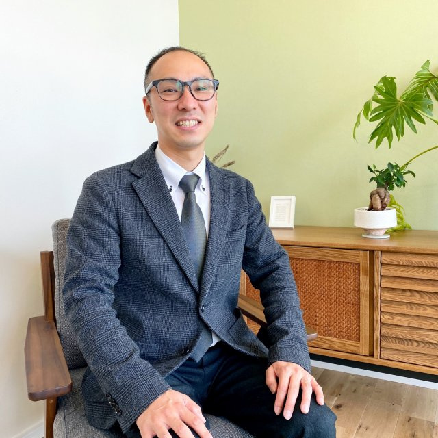 吉田 武史の画像