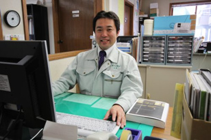 代表取締役 本多　作之助の画像1