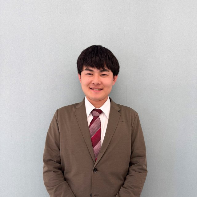 泉 勇成の画像1