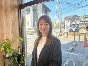 髙橋 麻美の画像1