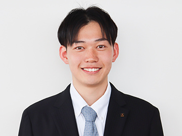 稲川 直将