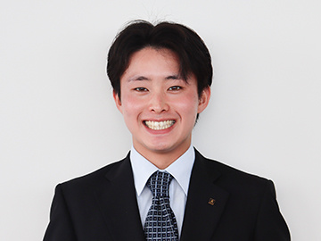 持田 聖大