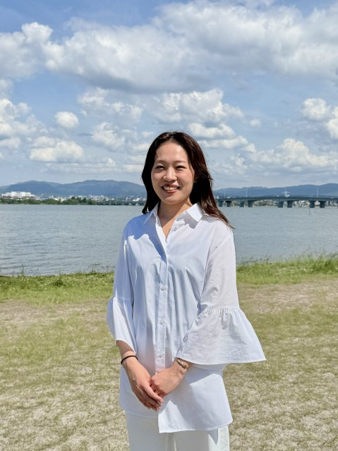 中島 菜月 ライフスタイリストの画像1