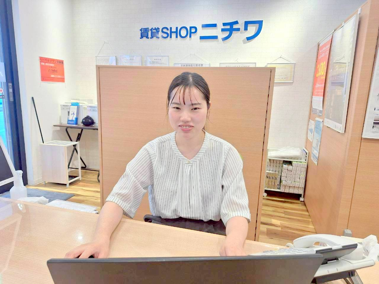 下西 みらい