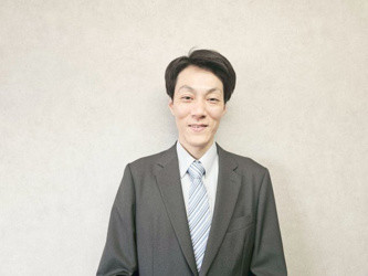 片寄 勇起の画像