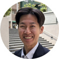 担当者画像