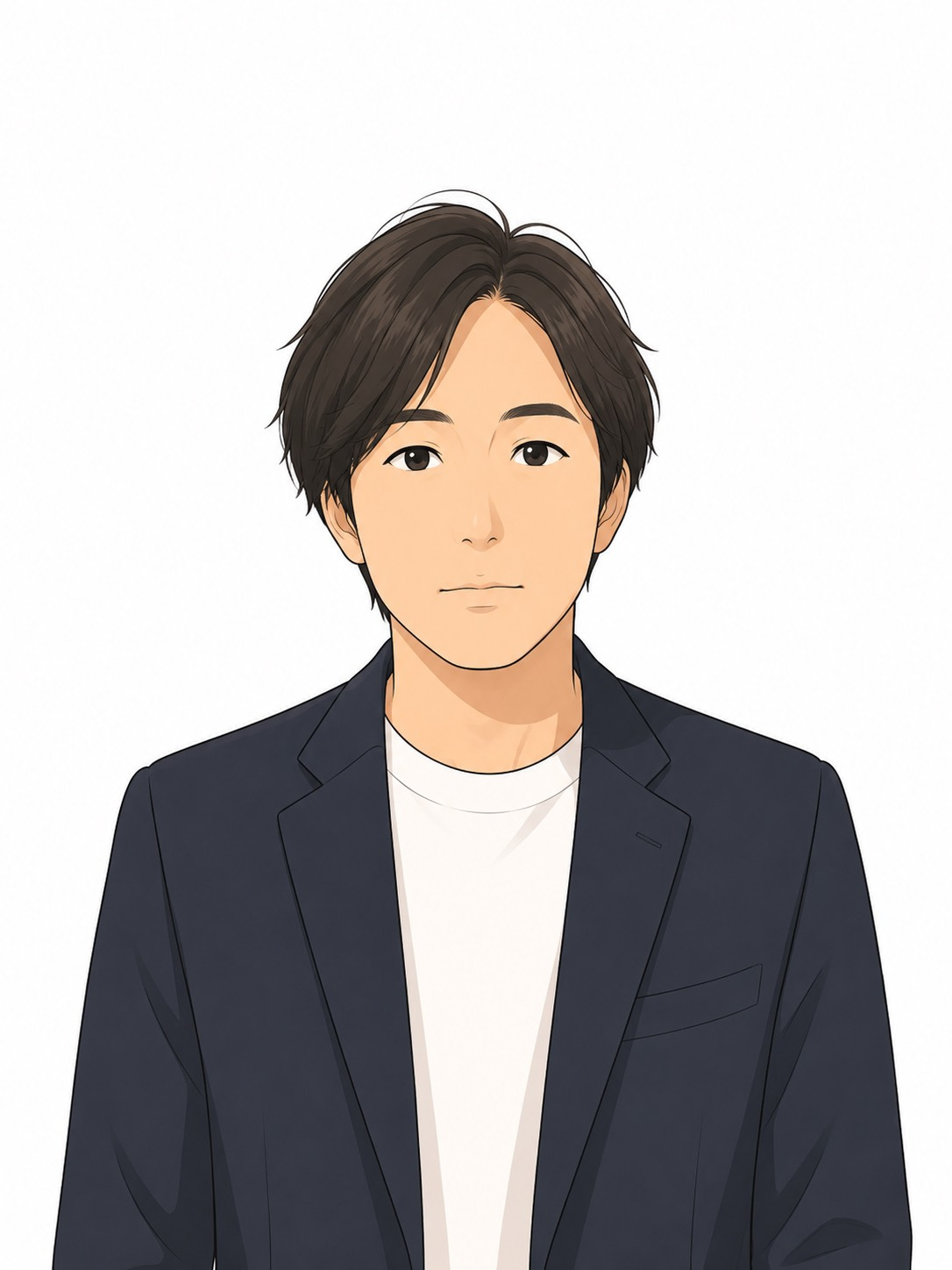 渡部 　　　