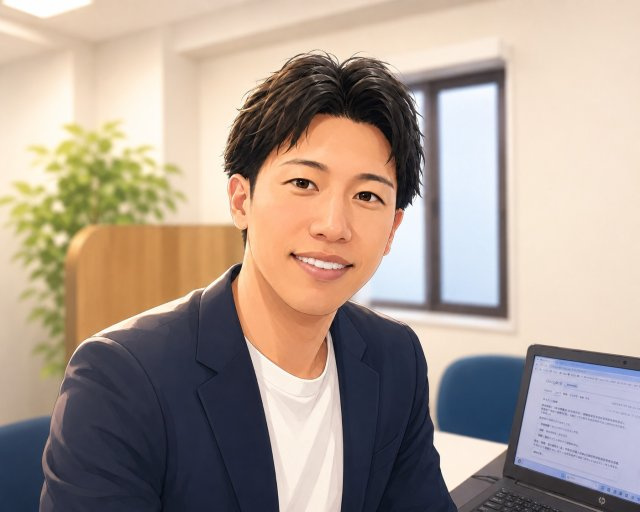 本間 歩