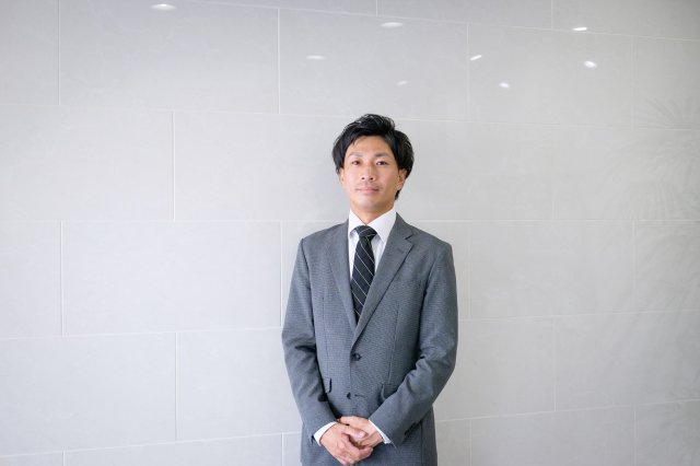 山﨑 司晴