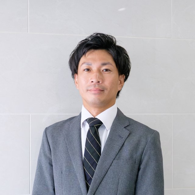 山﨑 司晴