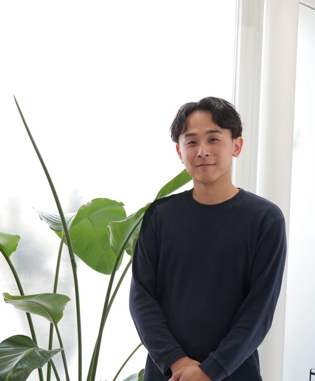 三坂 健斗