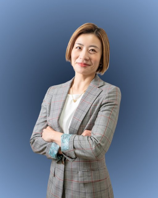 高橋 美香
