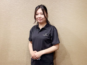 長山  乃里子 の画像