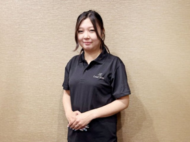 長山  乃里子 の画像1