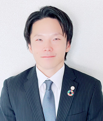 梶野 達仁