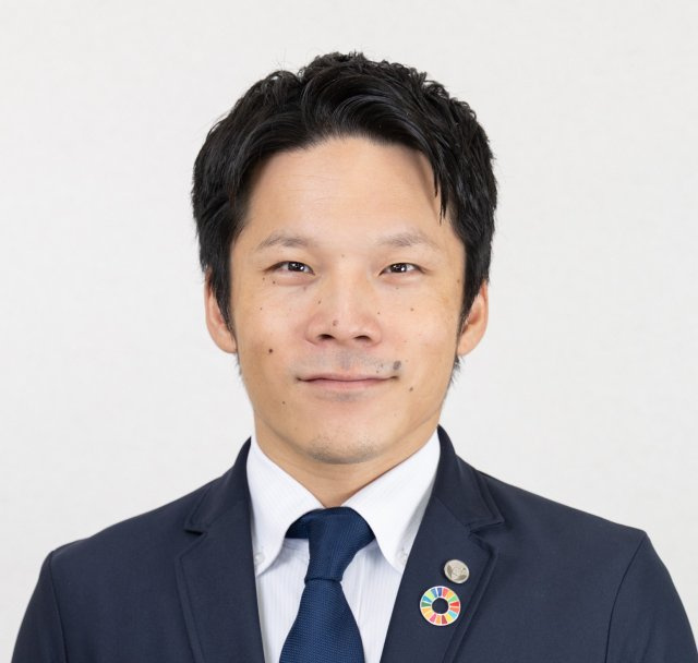 梶野 達仁