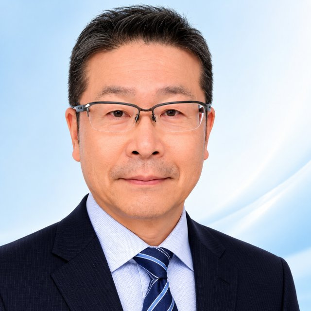 森尻 幹雄
