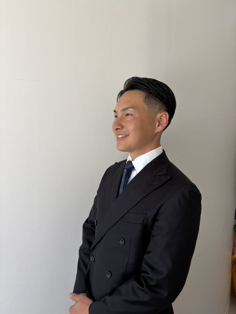 大島 滉太