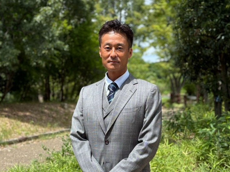 馬場 栄和