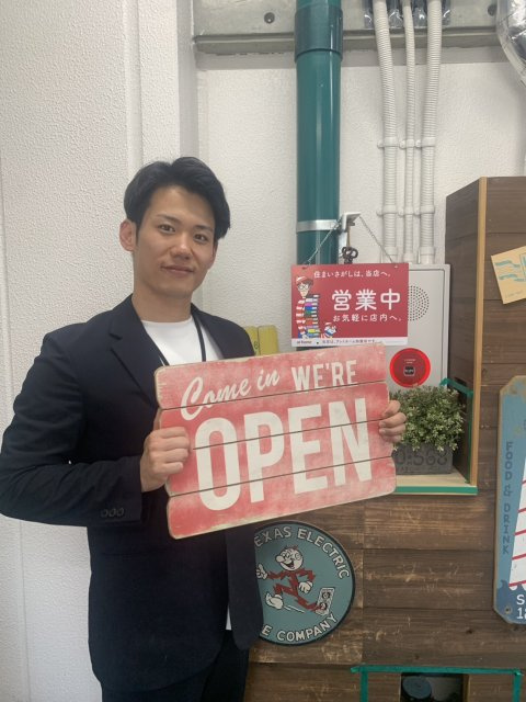 【ルームアドバイザー】 重松（シゲマツ）の画像3