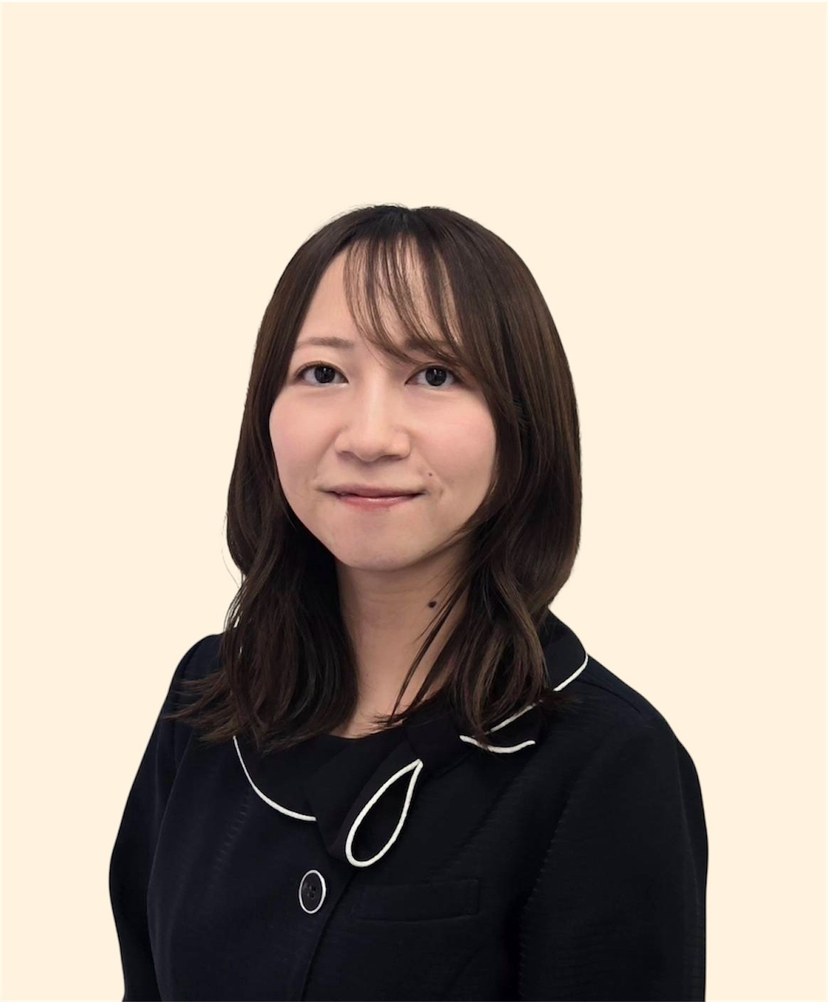 総務部：藤代の画像