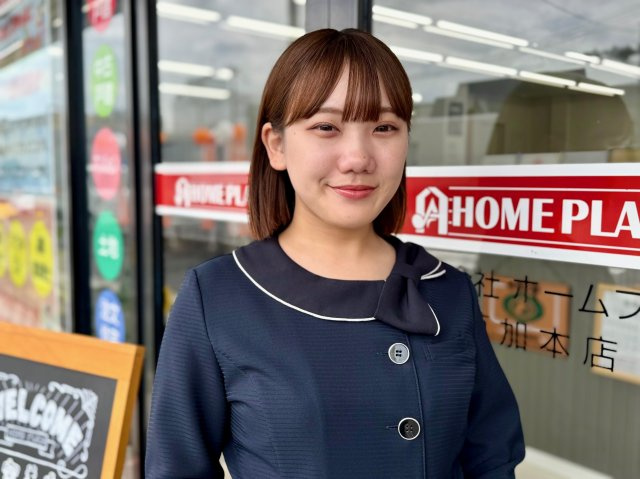 受付：深井の画像