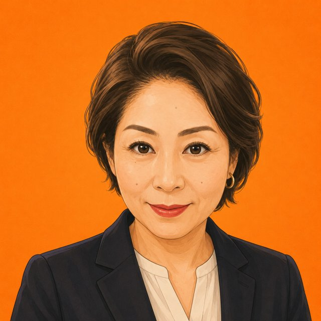吉村 江美