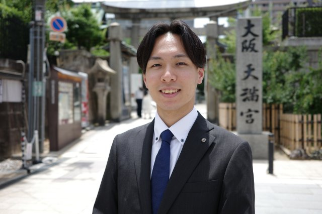 中内 秀真の画像2