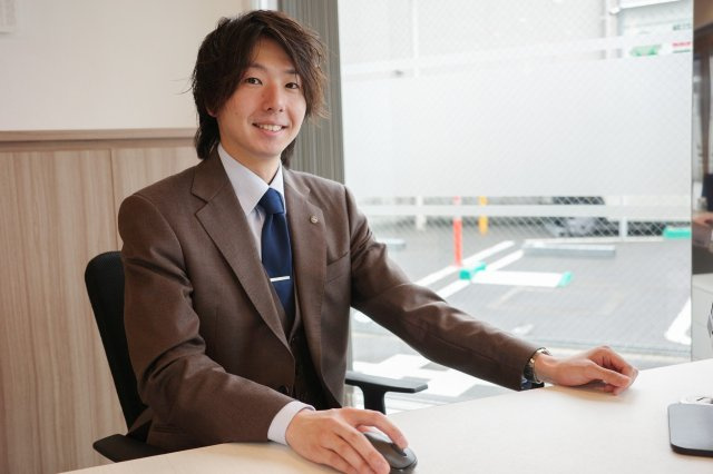 沖津 亮伍の画像1
