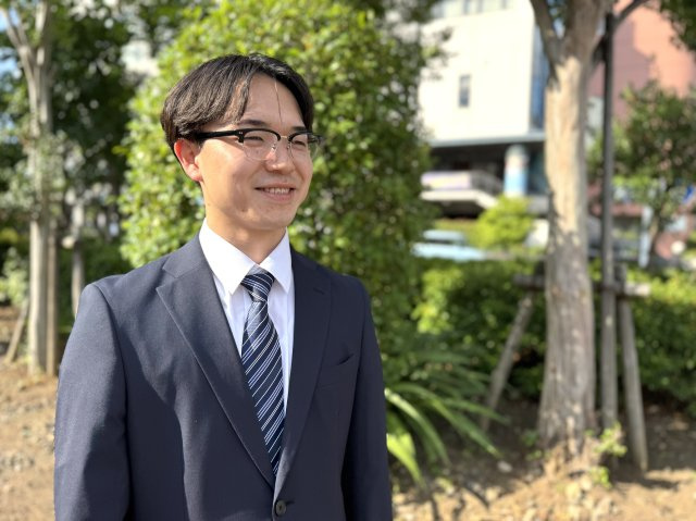 尾崎 仁の画像