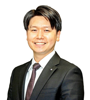 林  駿輔の画像