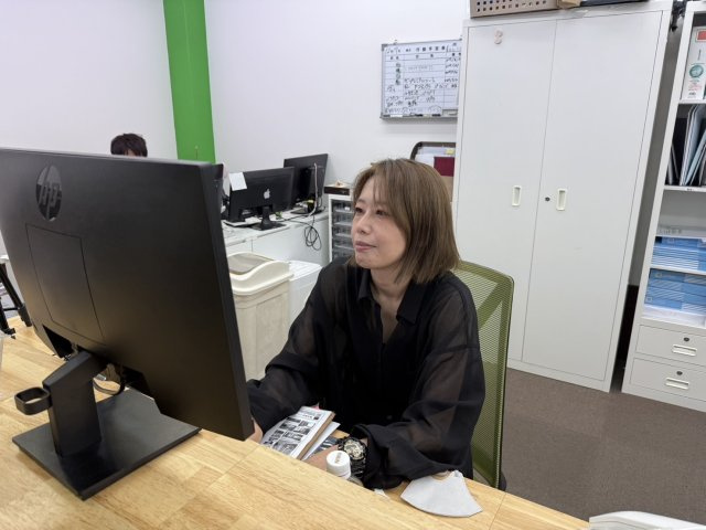 嶋内 美紀