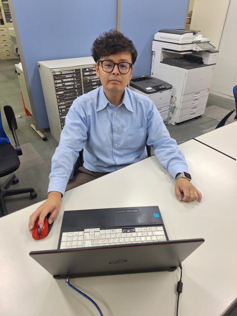 山田 雄司の画像1