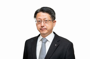 福田 高士の画像