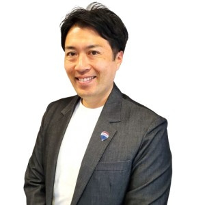 甲斐 淳司の画像