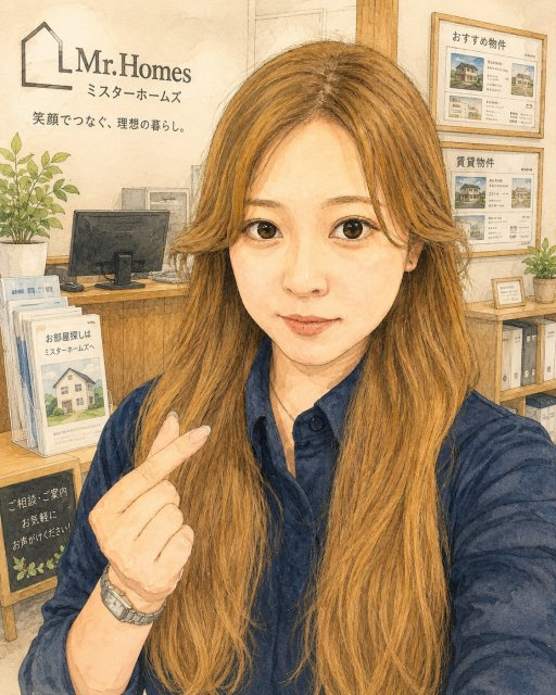 笠岡 未幸