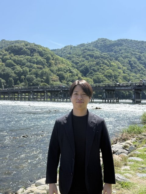 山田 慎一郎