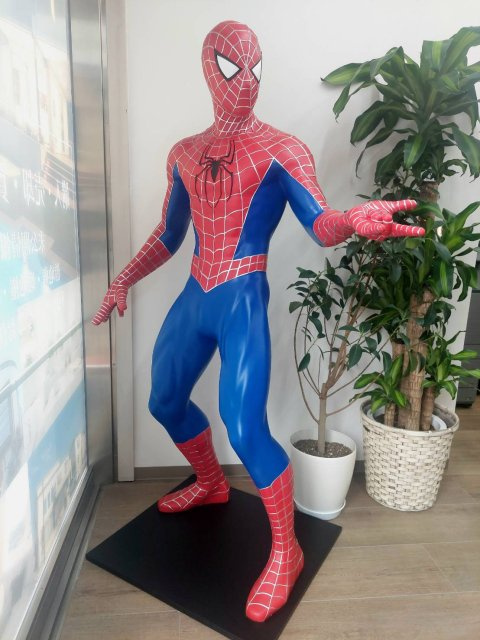 reception deskⅡの画像2
