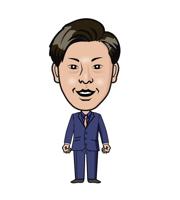 田代 湧二の画像1