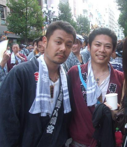 東山 卓の画像2