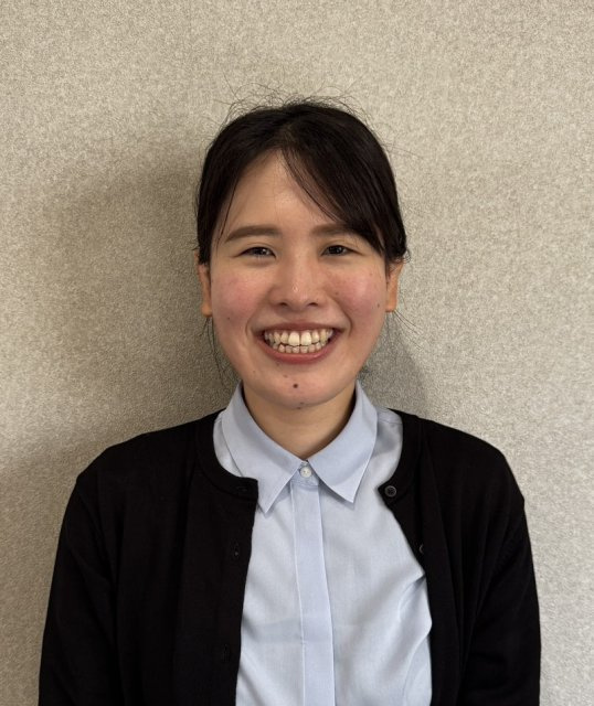 鈴木 初季の画像1