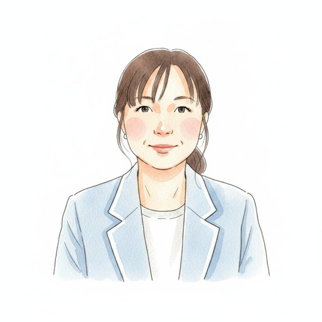 高橋 裕子の画像1