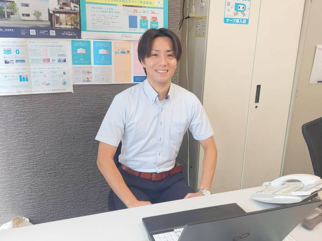 山口 晃史