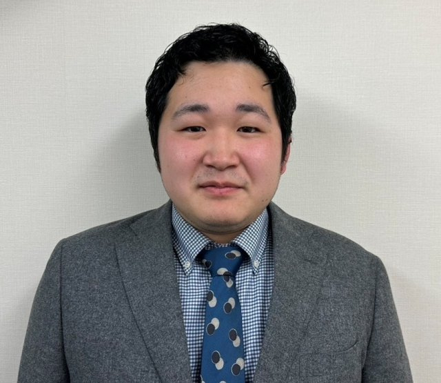吉澤 敦