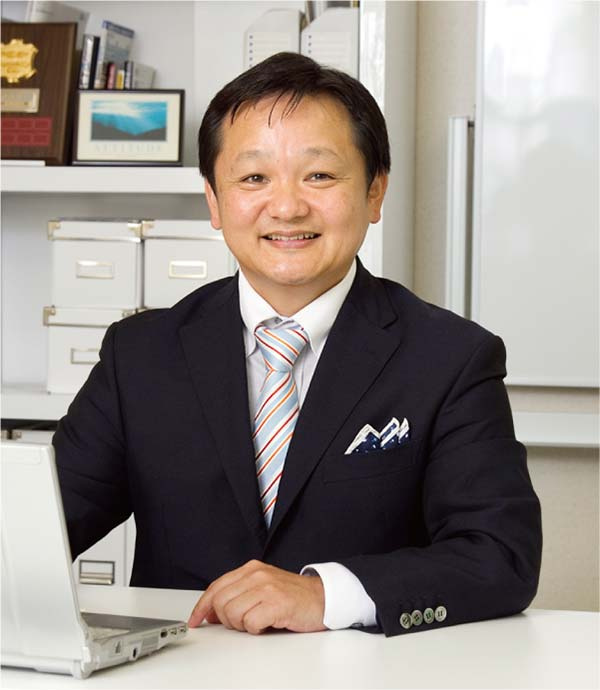 平野 公直