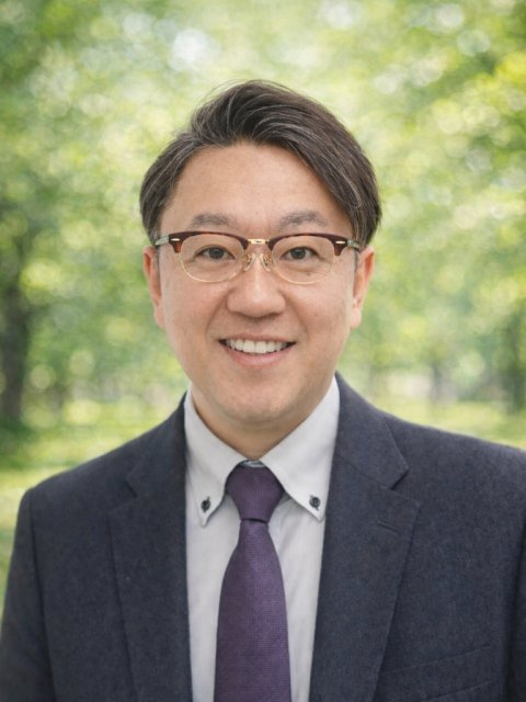 代表取締役 小笠原秀和の画像1